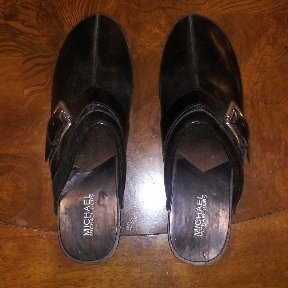 Michael Kors Clogs